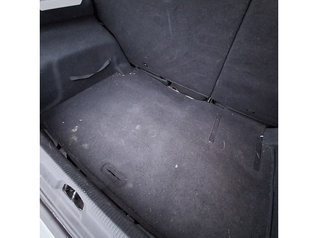 Personenauto, peugeot, 207, 2010 - afbeelding 30 van  47