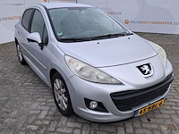 Personenauto, peugeot, 207, 2010 - afbeelding 23 van  47