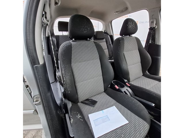 Personenauto, peugeot, 207, 2010 - afbeelding 36 van  47