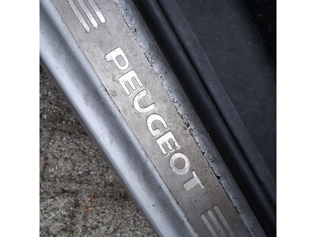 Personenauto, peugeot, 207, 2010 - afbeelding 37 van  47