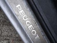 Personenauto, peugeot, 207, 2010 - afbeelding 37 van  47