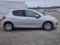 Personenauto, peugeot, 207, 2010 - afbeelding 34 van  47