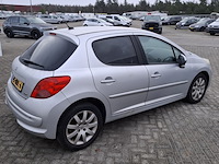Personenauto, peugeot, 207, 2010 - afbeelding 43 van  47