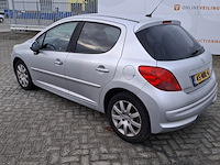 Personenauto, peugeot, 207, 2010 - afbeelding 45 van  47