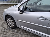 Personenauto, peugeot, 207, 2010 - afbeelding 46 van  47