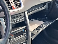 Personenauto, peugeot, 207 sw, 1.6 hdi xs, 2008 - afbeelding 2 van  13