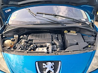 Personenauto, peugeot, 207 sw, 1.6 hdi xs, 2008 - afbeelding 3 van  13