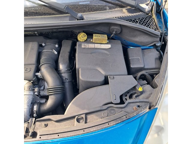 Personenauto, peugeot, 207 sw, 1.6 hdi xs, 2008 - afbeelding 5 van  13