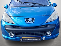 Personenauto, peugeot, 207 sw, 1.6 hdi xs, 2008 - afbeelding 6 van  13