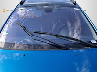Personenauto, peugeot, 207 sw, 1.6 hdi xs, 2008 - afbeelding 8 van  13
