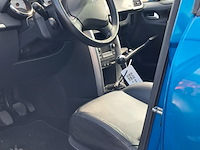 Personenauto, peugeot, 207 sw, 1.6 hdi xs, 2008 - afbeelding 11 van  13