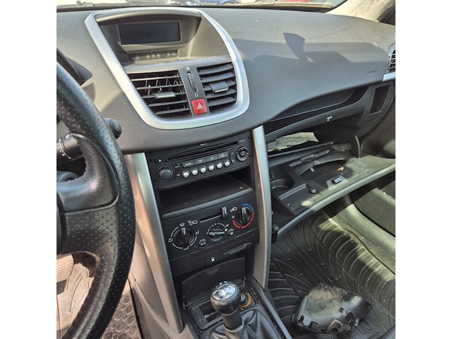 Personenauto, peugeot, 207 sw, 1.6 vti xs, 2008 - afbeelding 2 van  14