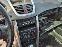 Personenauto, peugeot, 207 sw, 1.6 vti xs, 2008 - afbeelding 2 van  14