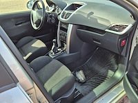 Personenauto, peugeot, 207 sw, 1.6 vti xs, 2008 - afbeelding 4 van  14