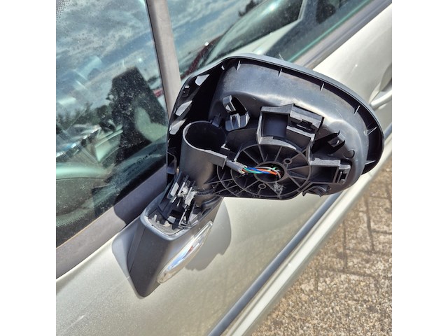 Personenauto, peugeot, 207 sw, 1.6 vti xs, 2008 - afbeelding 5 van  14