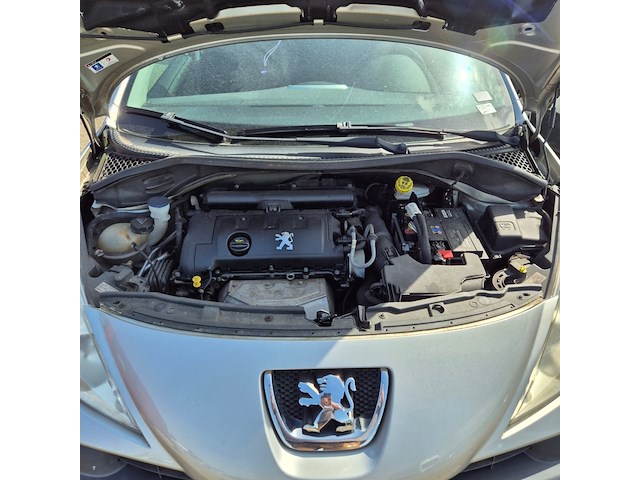 Personenauto, peugeot, 207 sw, 1.6 vti xs, 2008 - afbeelding 6 van  14