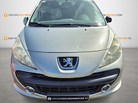 Personenauto, peugeot, 207 sw, 1.6 vti xs, 2008 - afbeelding 7 van  14