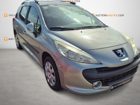 Personenauto, peugeot, 207 sw, 1.6 vti xs, 2008 - afbeelding 8 van  14