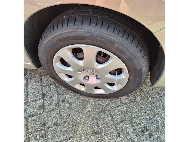 Personenauto, peugeot, 207 sw, 1.6 vti xs, 2008 - afbeelding 9 van  14