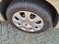 Personenauto, peugeot, 207 sw, 1.6 vti xs, 2008 - afbeelding 9 van  14