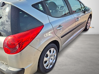 Personenauto, peugeot, 207 sw, 1.6 vti xs, 2008 - afbeelding 10 van  14