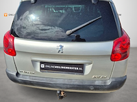 Personenauto, peugeot, 207 sw, 1.6 vti xs, 2008 - afbeelding 11 van  14