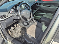 Personenauto, peugeot, 207 sw, 1.6 vti xs, 2008 - afbeelding 13 van  14