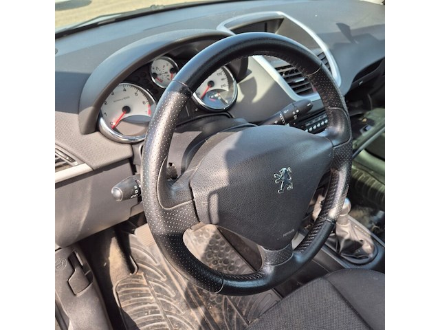 Personenauto, peugeot, 207 sw, 1.6 vti xs, 2008 - afbeelding 14 van  14