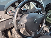 Personenauto, peugeot, 207 sw, 1.6 vti xs, 2008 - afbeelding 14 van  14