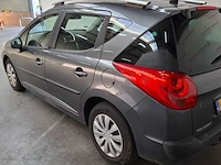 Personenauto, peugeot, 207 sw, 1.6 vti xs, 2008 - afbeelding 2 van  76