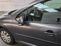 Personenauto, peugeot, 207 sw, 1.6 vti xs, 2008 - afbeelding 4 van  76