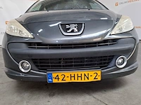 Personenauto, peugeot, 207 sw, 1.6 vti xs, 2008 - afbeelding 9 van  76