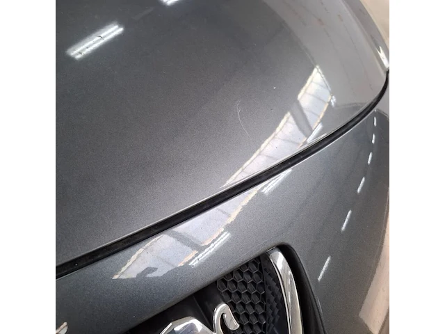 Personenauto, peugeot, 207 sw, 1.6 vti xs, 2008 - afbeelding 11 van  76