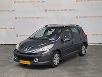 Personenauto, peugeot, 207 sw, 1.6 vti xs, 2008
