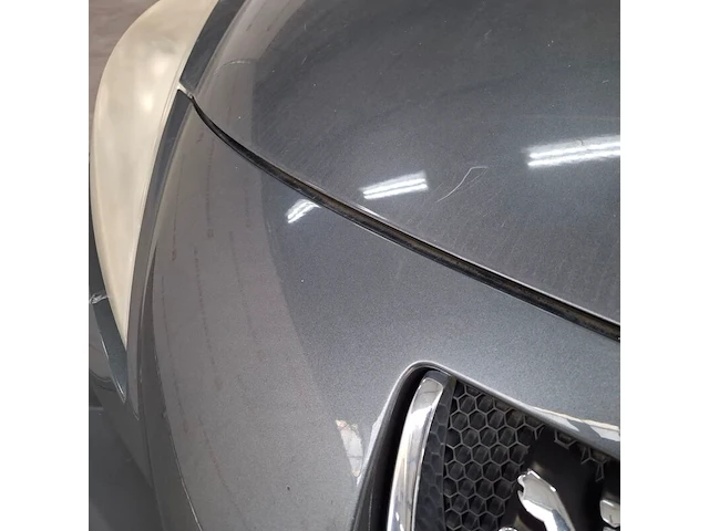 Personenauto, peugeot, 207 sw, 1.6 vti xs, 2008 - afbeelding 14 van  76