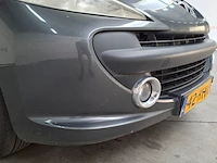 Personenauto, peugeot, 207 sw, 1.6 vti xs, 2008 - afbeelding 15 van  76