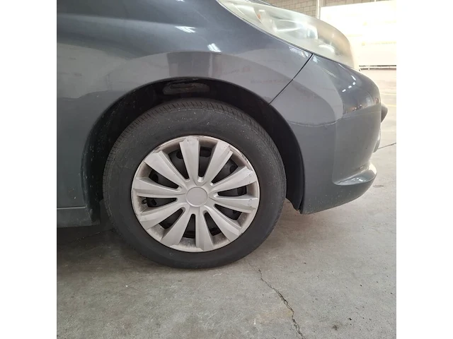 Personenauto, peugeot, 207 sw, 1.6 vti xs, 2008 - afbeelding 18 van  76