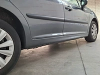 Personenauto, peugeot, 207 sw, 1.6 vti xs, 2008 - afbeelding 19 van  76