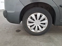 Personenauto, peugeot, 207 sw, 1.6 vti xs, 2008 - afbeelding 20 van  76