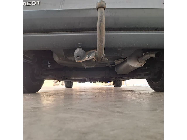 Personenauto, peugeot, 207 sw, 1.6 vti xs, 2008 - afbeelding 21 van  76