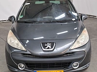 Personenauto, peugeot, 207 sw, 1.6 vti xs, 2008 - afbeelding 12 van  76