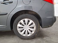 Personenauto, peugeot, 207 sw, 1.6 vti xs, 2008 - afbeelding 24 van  76