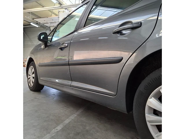 Personenauto, peugeot, 207 sw, 1.6 vti xs, 2008 - afbeelding 25 van  76