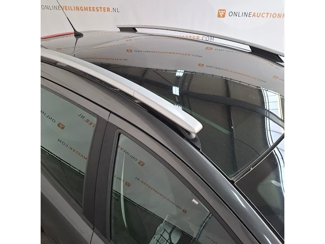 Personenauto, peugeot, 207 sw, 1.6 vti xs, 2008 - afbeelding 26 van  76