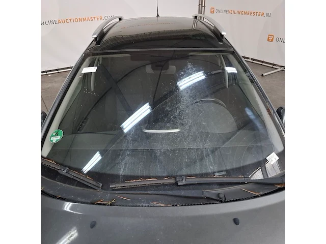 Personenauto, peugeot, 207 sw, 1.6 vti xs, 2008 - afbeelding 27 van  76
