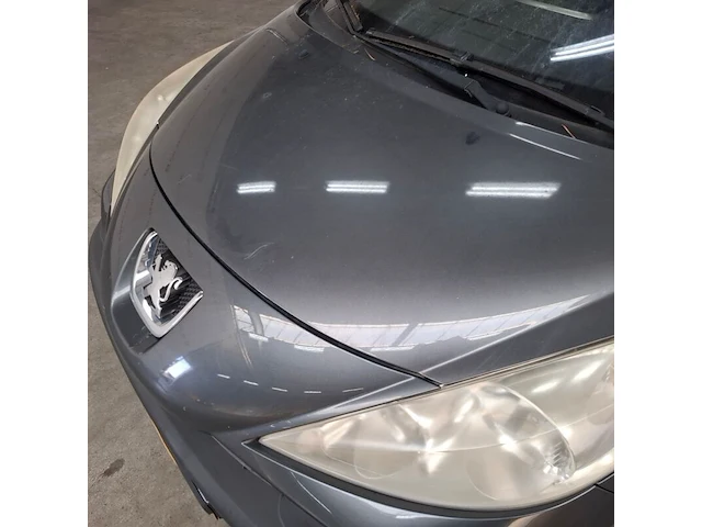 Personenauto, peugeot, 207 sw, 1.6 vti xs, 2008 - afbeelding 28 van  76