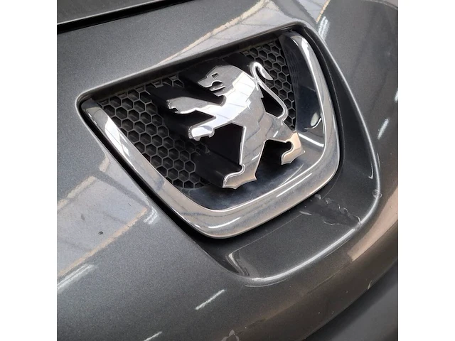 Personenauto, peugeot, 207 sw, 1.6 vti xs, 2008 - afbeelding 31 van  76