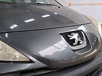 Personenauto, peugeot, 207 sw, 1.6 vti xs, 2008 - afbeelding 32 van  76