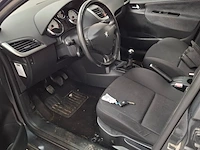 Personenauto, peugeot, 207 sw, 1.6 vti xs, 2008 - afbeelding 35 van  76