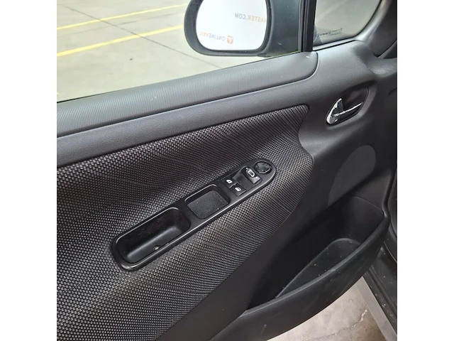 Personenauto, peugeot, 207 sw, 1.6 vti xs, 2008 - afbeelding 36 van  76